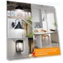 Thumbnail Motion Sensor Light Bulbs — Lighting Solutions, RIUVAO