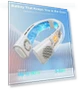 Thumbnail Neck Air Conditioner — Portable, TORRAS