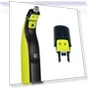 Thumbnail Nose Hair Trimmer Replacement Head — Nose & Ear Trimmers, Philips