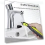 Thumbnail Nose Hair Trimmer Replacement Head — Nose & Ear Trimmers, Philips