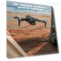 Превью Obstacle Avoidance RC Drone with HD Camera — Drones
