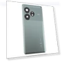 Thumbnail Original Back Cover with Camera Lens Cover — Back Covers, Realme