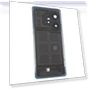 Thumbnail Original Back Cover with Camera Lens Cover — Back Covers, Realme