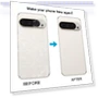 Thumbnail Original Back Cover — Back Covers, Google
