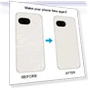 Thumbnail Original Back Cover — Back Covers, Google