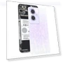 Превью Original Battery Back Cover with Camera Lens — Back Covers, OPPO