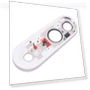 Thumbnail Original Camera Lens Cover — Lens Attachments, Google