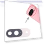 Thumbnail Original Camera Lens Cover — Lens Attachments, Google