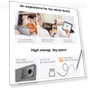 Thumbnail Paperlike Screen Learning Tablet — Screen Protectors, Lenovo