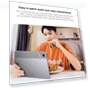 Thumbnail Paperlike Screen Learning Tablet — Screen Protectors, Lenovo