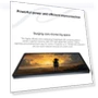 Thumbnail Paperlike Screen Learning Tablet — Screen Protectors, Lenovo