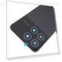 Превью Plastic Back Cover with Camera Lens Cover — Back Covers, ZTE