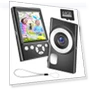 Thumbnail Portable Compact Point and Shoot Digital Camera — Compact Digital Cameras, SONSHUYI