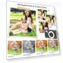 Thumbnail Portable Compact Point and Shoot Digital Camera — Compact Digital Cameras, SONSHUYI