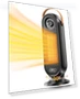 Thumbnail Portable Electric Heater — Portable Electric Heaters, Antime