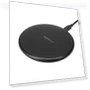 Thumbnail Qi Certified Wireless Phone Charger Pad — Chargers, Amazon Basics