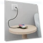 Thumbnail Qi Certified Wireless Phone Charger Pad — Chargers, Amazon Basics