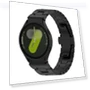 Превью Quick Release Button H Shaped Stainless Steel Watch Band — Girls' Watch Straps, Samsung