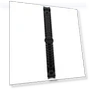 Превью Quick Release Button H Shaped Stainless Steel Watch Band — Girls' Watch Straps, Samsung