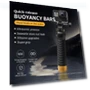 Thumbnail Quick Release Floating Handle Hand Grip — Action Cameras, PULUZ