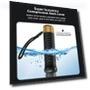 Thumbnail Quick Release Floating Handle Hand Grip — Action Cameras, PULUZ