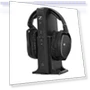 Thumbnail RF Wireless Headphone System — Over-Ear Headphones, Sennheiser