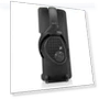 Thumbnail RF Wireless Headphone System — Over-Ear Headphones, Sennheiser