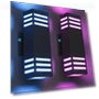 Thumbnail RGB Smart Wall Lights — Garden Illumination, iYogaled