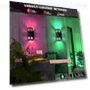 Thumbnail RGB Smart Wall Lights — Garden Illumination, iYogaled