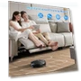 Thumbnail Robot Vacuum and Mop Combo — Smart Cleaning Robots, MANVN