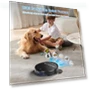 Thumbnail Robot Vacuum and Mop Combo — Smart Cleaning Robots, MANVN