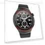 Thumbnail Round Screen BT Call Smart Watch — Smartwatches