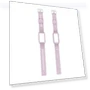 Превью Silicone One Body Armor Watch Band — Smartwatch Straps, Fitbit