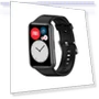 Превью Silicone Watch Band with Stainless Steel Buckle — Bands, Huawei