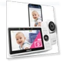 Thumbnail Smart Baby Monitor — Baby Monitors, VTech