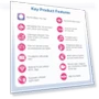 Thumbnail Smart Baby Monitor — Baby Monitors, VTech