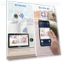 Thumbnail Smart Baby Monitor — Baby Monitors, VTech