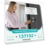 Thumbnail Smart Door Knob Lock — Electromagnetic Security Locks, HEI LIANG