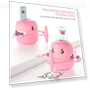 Thumbnail Smart Drawing Robot for Kids — Educational, CYJBE
