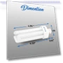 Thumbnail Smart Fluorescent Light Bulbs — Compact Fluorescent, OHLECTRIC