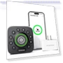 Thumbnail Smart Lock with WiFi Bridge — Deadbolts, ULTRALOQ