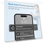 Thumbnail Smart Lock with WiFi Bridge — Deadbolts, ULTRALOQ