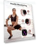 Превью Smart Watch with Bluetooth Call — Smartwatches, BooaBei