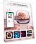 Превью Smart Watch with Bluetooth Call — Smartwatches, BooaBei