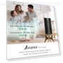 Thumbnail Smart Wi-Fi Air Purifier — Electrostatic Air Purifiers, Afloia