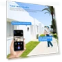 Thumbnail Smart Wireless Video Doorbell Camera with Chime — Smart Home Security, Shenzhen Puge Electronics Co., Ltd.