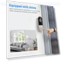 Thumbnail Smart Wireless Video Doorbell Camera with Chime — Smart Home Security, Shenzhen Puge Electronics Co., Ltd.