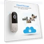 Thumbnail Smart Wireless Video Doorbell Camera with Chime — Smart Home Security, Shenzhen Puge Electronics Co., Ltd.
