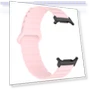 थंबनेल Spot Pattern Two Color Magnetic Silicone Watch Band — Watch Accessories, Samsung
