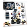 Thumbnail STEM Robot Building Kit — Construction Kits, VOPOGLNE